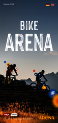 Bike Arena
