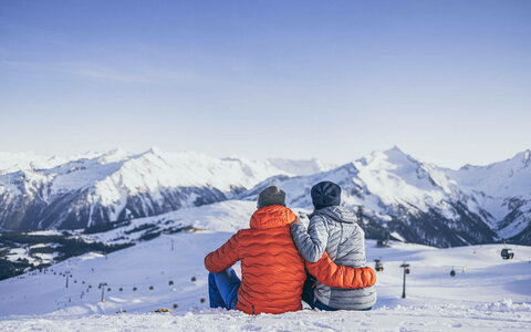 Gästezeitung Winter