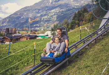 Arena Coaster - Zell am Ziller