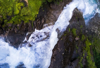 Krimmler Wasserfälle