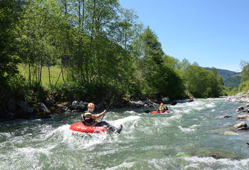 Riverbug - Sport Unterwurzacher