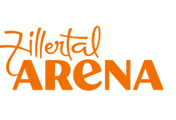 Logo Zillertal Arena