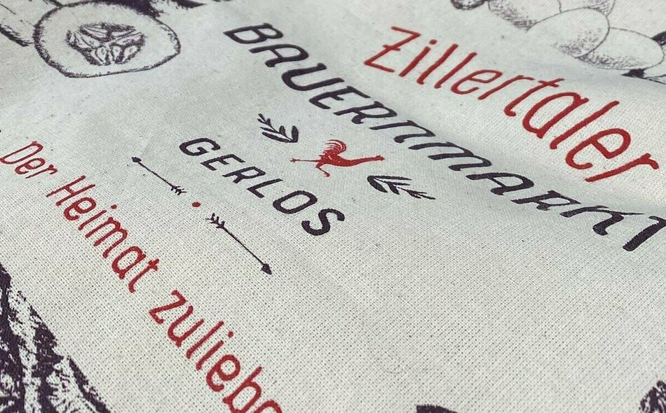 Zillertal Farmer's Market