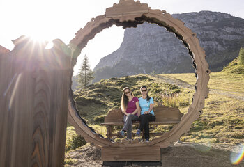 Fotopoint Gerlosstein