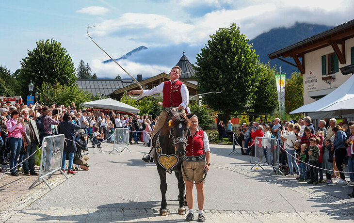 Bauernherbstfest