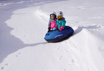 Märchenwiese Krimml