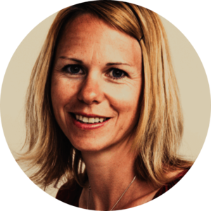 Margret Wöhrer, BSc.