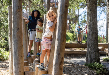 Fichtenschloss Rosenalm