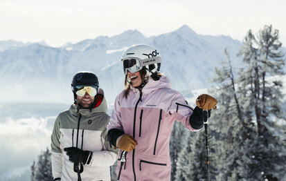 Skitickets Online Shop