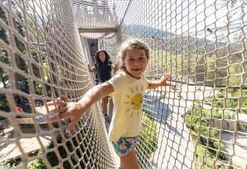 Fichtenschloss Rosenalm