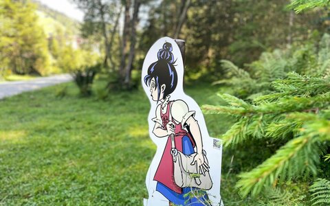 Hörspielabenteuer - Locandy