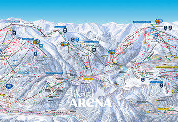 Winterpanorama 2025/26