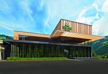 Braukunsthaus Zillertal Bier