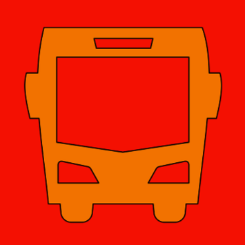 Bus Icon