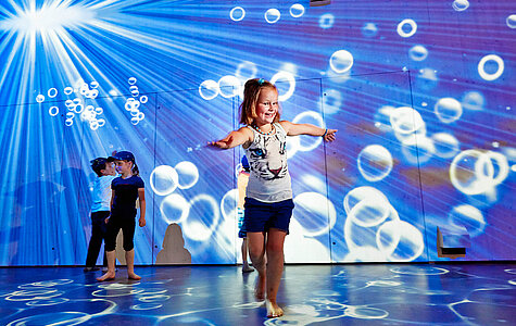 Krimmler WasserWelten