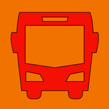 Bus Icon