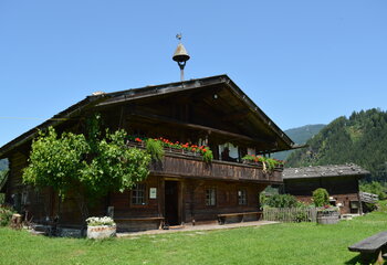 Regionalmuseum Zell am Ziller