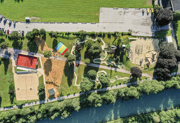 Freizeitpark Zell am Ziller