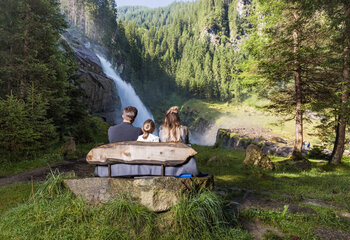 Hohe Tauern Health - Therapieplatz