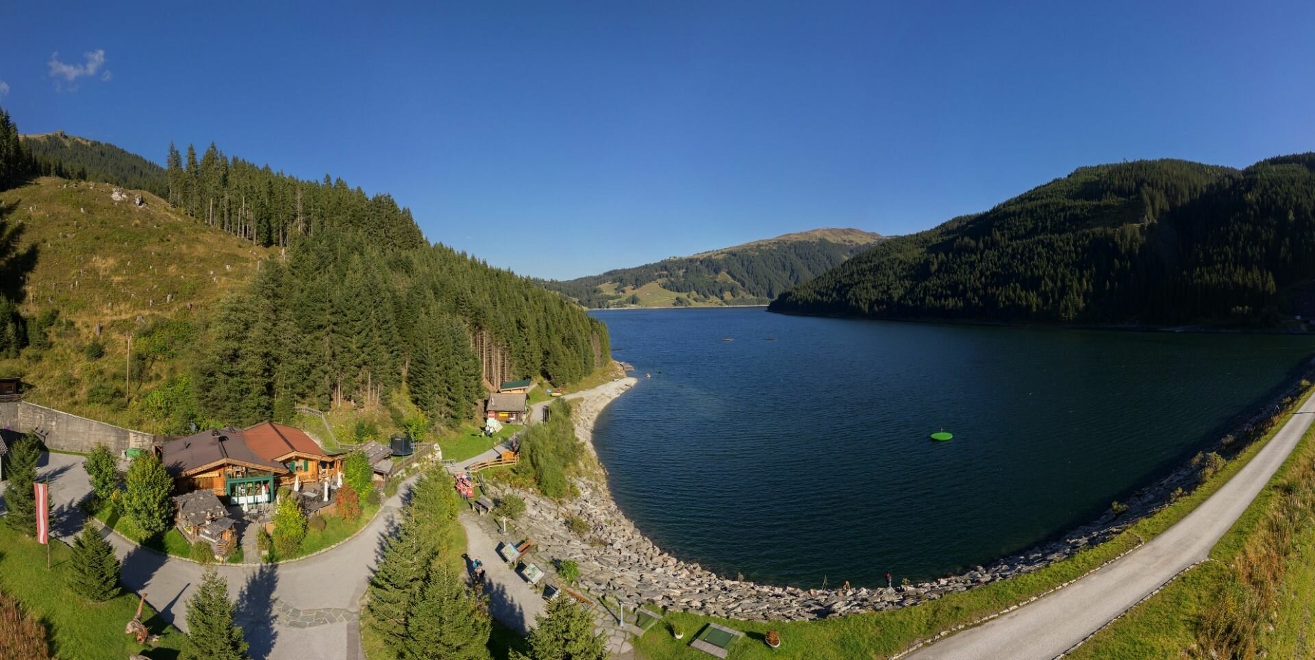 Baden Durlassboden Stausee Gerlos Zillertal Arena baden-durlassboden-stausee-gerlos-zillertal-arena