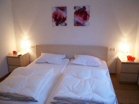 Top Chalets - Moschehos