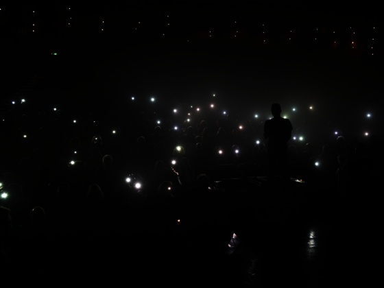 Umbrella Mountain Challenge Part 2