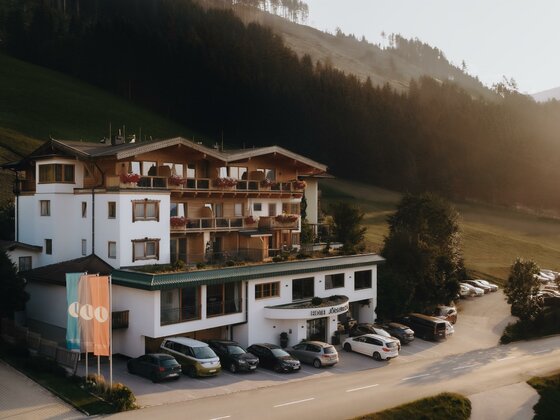 Ferienhotel Jörglerhof