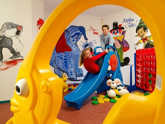 Boutique Appartements Gerlosperle