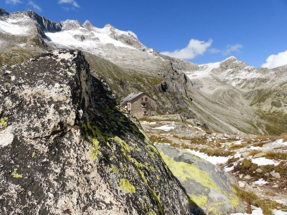 Richterhütte