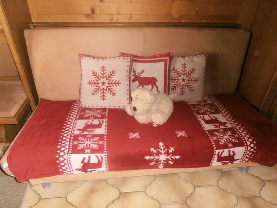 Gästehaus Hölzlbauer