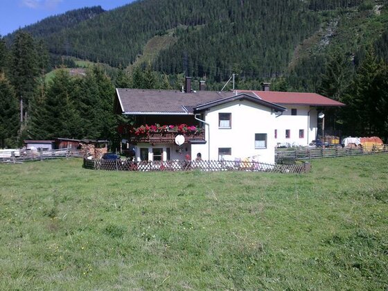Haus Seespitze