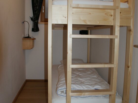 Top Chalets - Moschehos