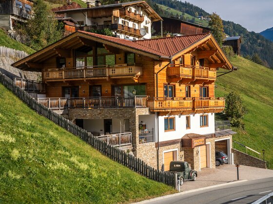 Alpen Chalet