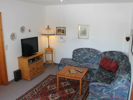 Haus Hochkrimml 111 - Familie Thümmler