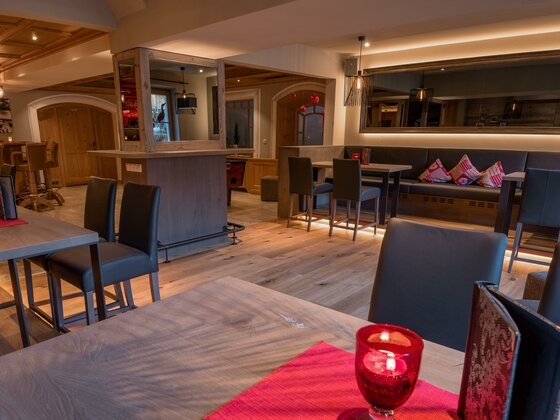 Aparthotel Ferienhof