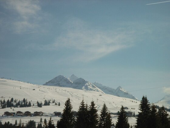 Ferienhaus-ede 3-Zi-FeWo