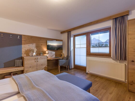 Ferienwohnungen Garber