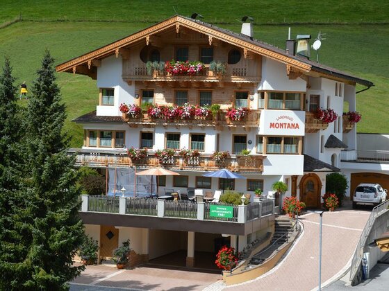 Landhaus Montana