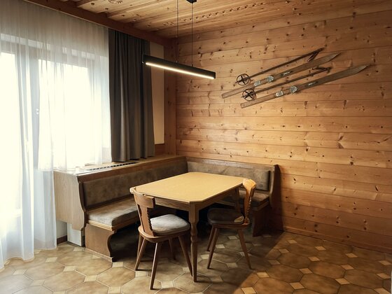 Appartements Hölzlbauer