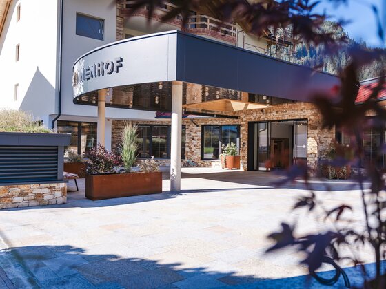 Ferienhotel Sonnenhof