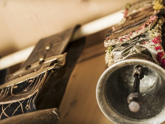 Farm Resort Geislerhof