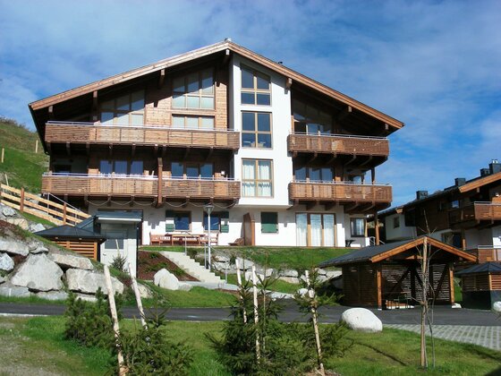 Verkehrsverein Königsleiten