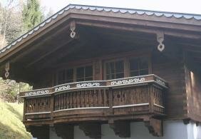 Ferienwohnung Steiner