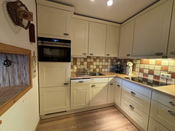 Top Chalets - Haus am Bichl