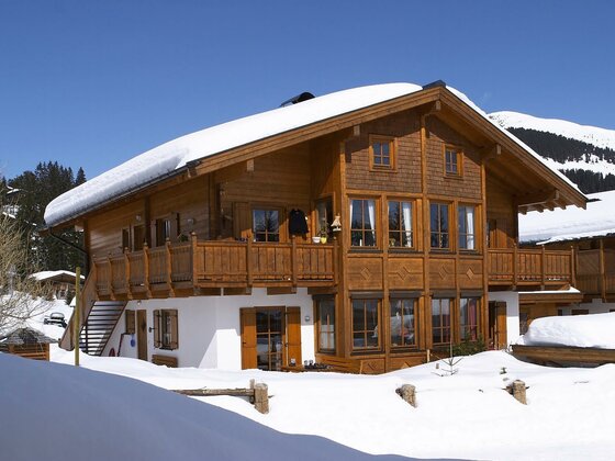 Gerlos 276 Direkt Holidays