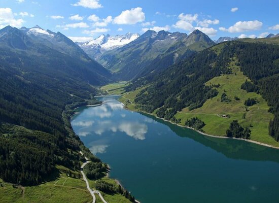 Hotelappartement mit Bad, WC