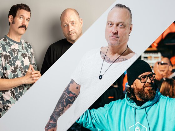 AKA AKA | DRUMCOMPLEX