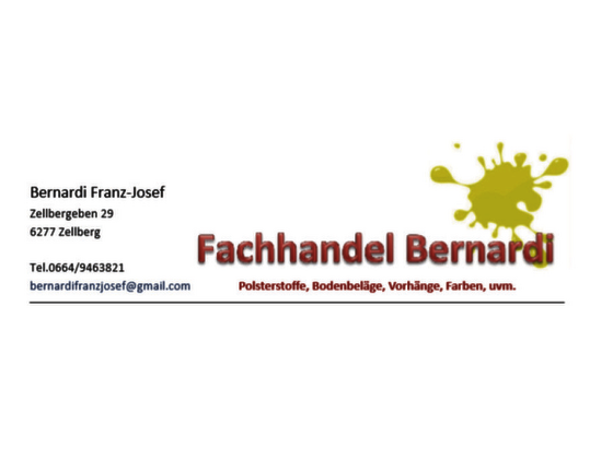 Fachhandel Bernardi