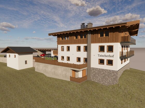Tatscherhof