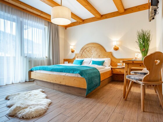 Berghotel Ronach